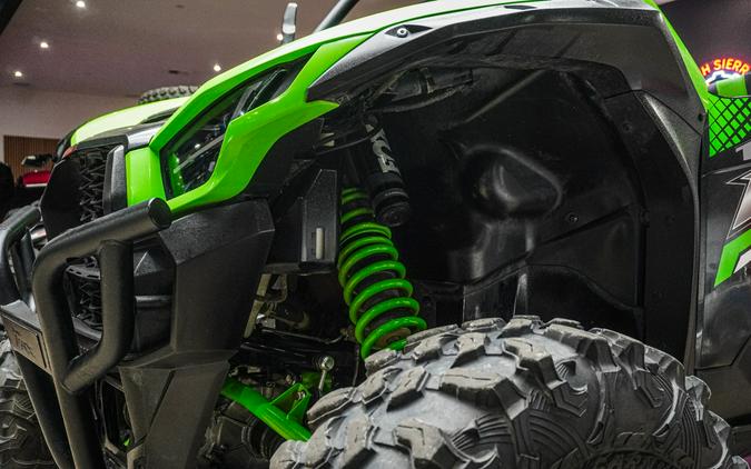 2020 Kawasaki Teryx KRX