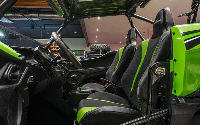 2020 Kawasaki Teryx KRX