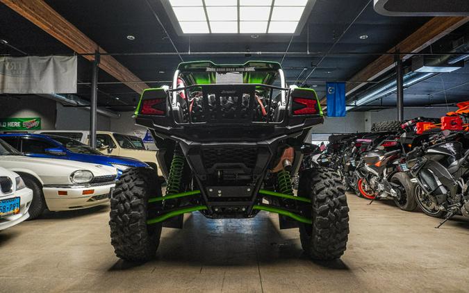 2020 Kawasaki Teryx KRX