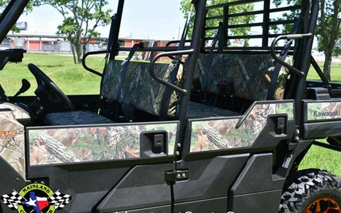 2019 Kawasaki Mule PRO-FXT EPS Camo