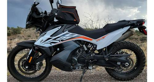 2019 KTM 790 Adventure & 790 Adventure R – First Ride