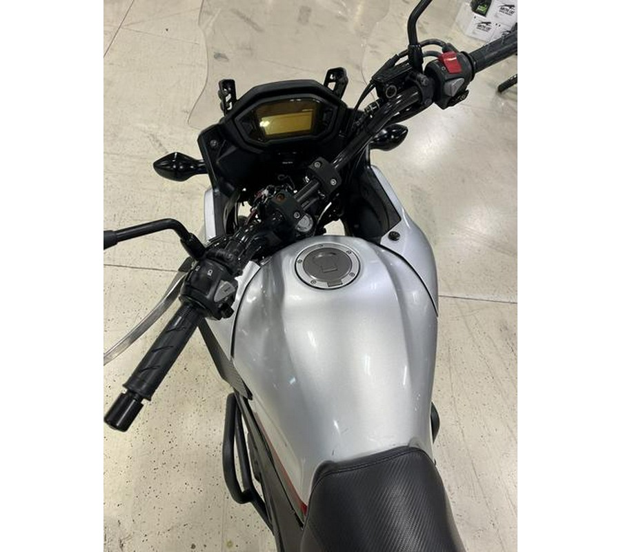 2018 Honda® CB500X ABS