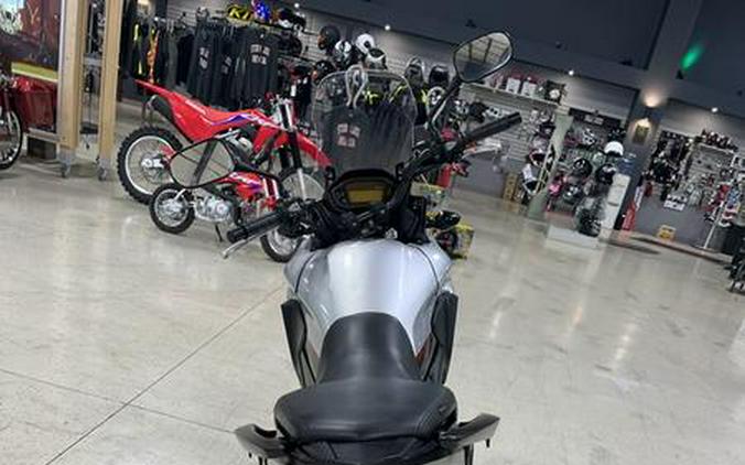 2018 Honda® CB500X ABS