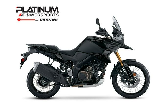 2024 Suzuki V-Strom 1050DE