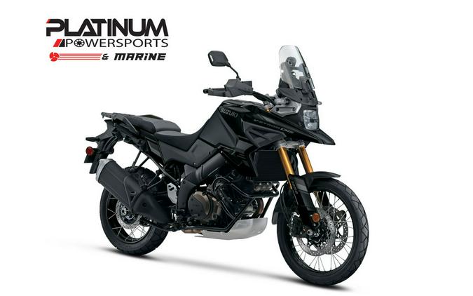 2024 Suzuki V-Strom 1050DE