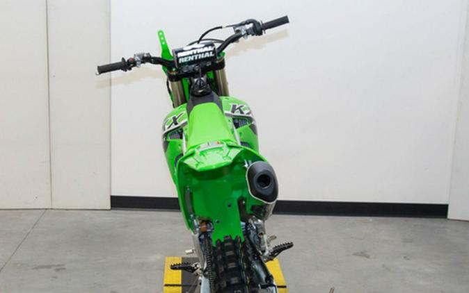 2024 Kawasaki KX250X