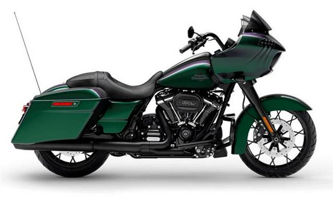 2021 Harley-Davidson FLTRXS Road Glide Special