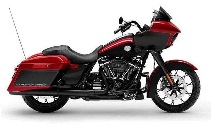 2021 Harley-Davidson FLTRXS Road Glide Special