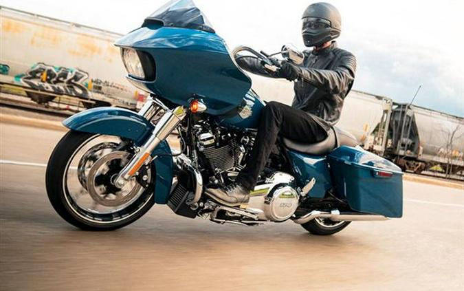 2021 Harley-Davidson FLTRXS Road Glide Special