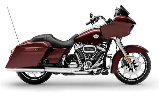 2021 Harley-Davidson FLTRXS Road Glide Special