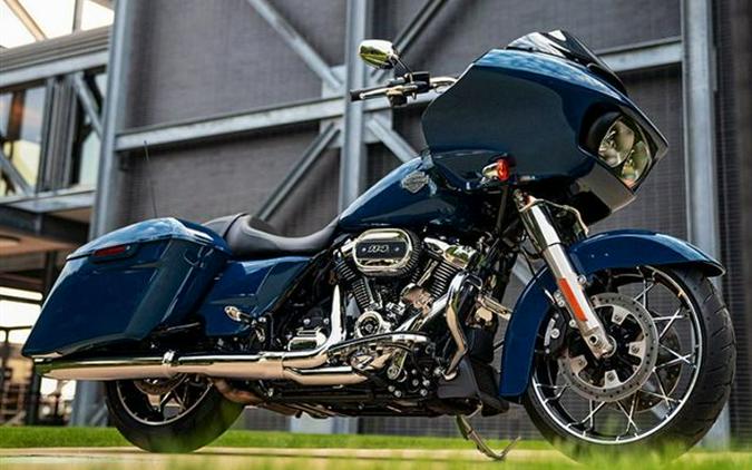 2021 Harley-Davidson FLTRXS Road Glide Special