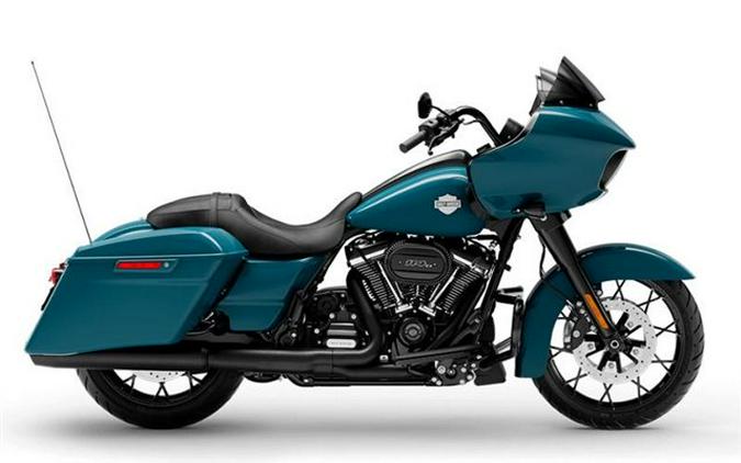 2021 Harley-Davidson FLTRXS Road Glide Special