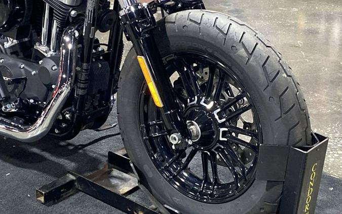2021 Harley-Davidson Sportster XL1200X - Forty-Eight