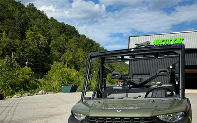 2025 Polaris Ranger 1000