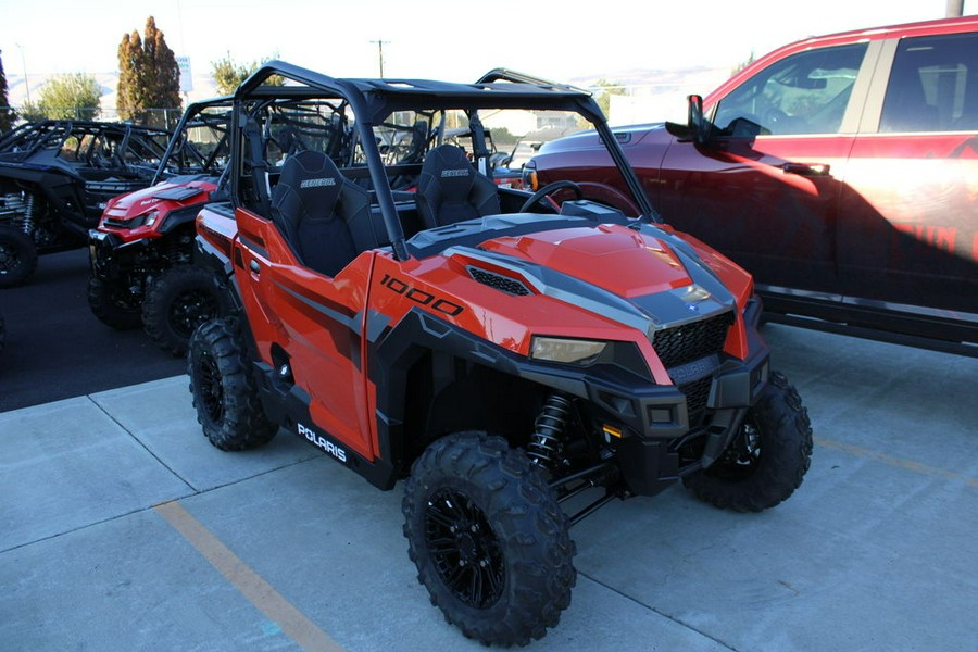 2024 Polaris® General 1000 Premium