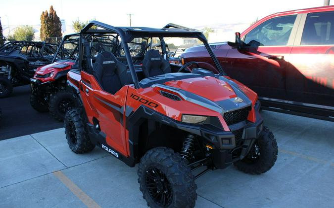 2024 Polaris® General 1000 Premium