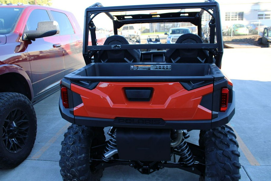 2024 Polaris® General 1000 Premium