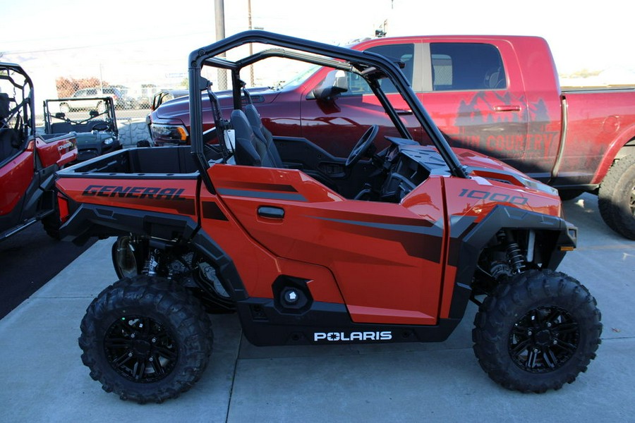 2024 Polaris® General 1000 Premium