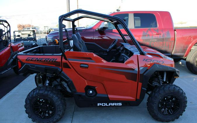 2024 Polaris® General 1000 Premium