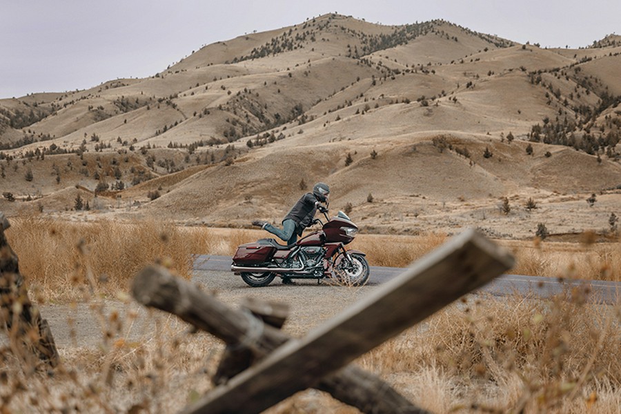 2024 Harley-Davidson CVO Road Glide