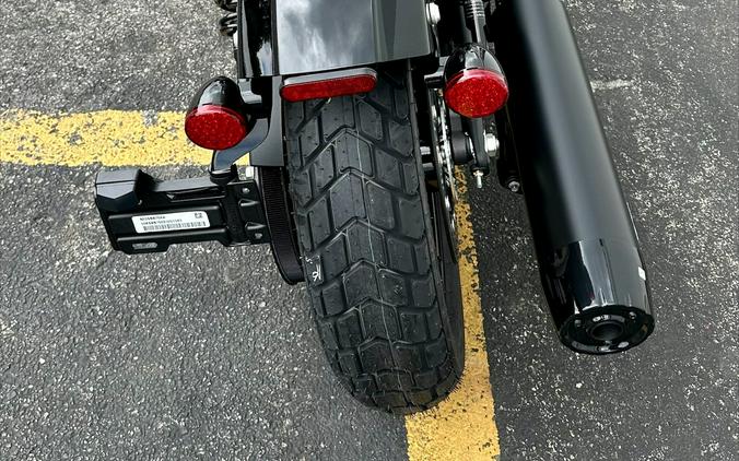 2025 Indian Motorcycle SCOUT BOBBER