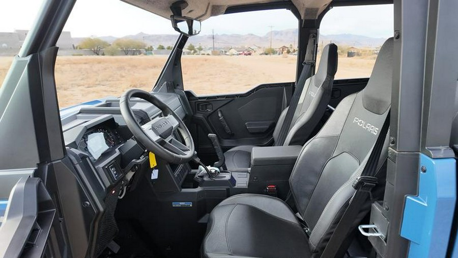 2024 Polaris® XPedition ADV 5 Ultimate