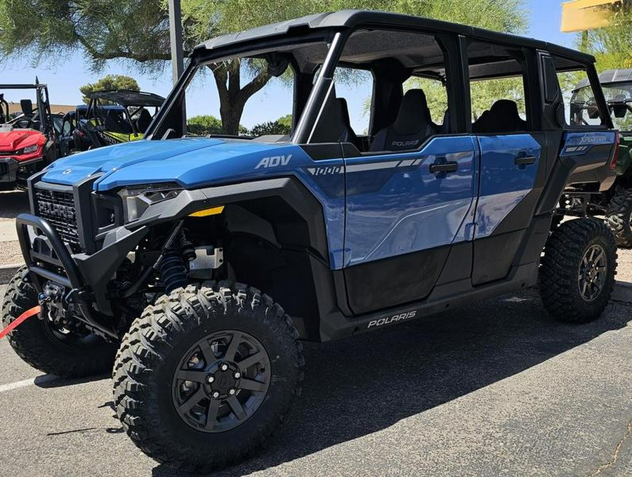 2024 Polaris® XPedition ADV 5 Ultimate