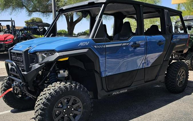 2024 Polaris® XPedition ADV 5 Ultimate