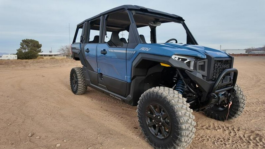 2024 Polaris® XPedition ADV 5 Ultimate