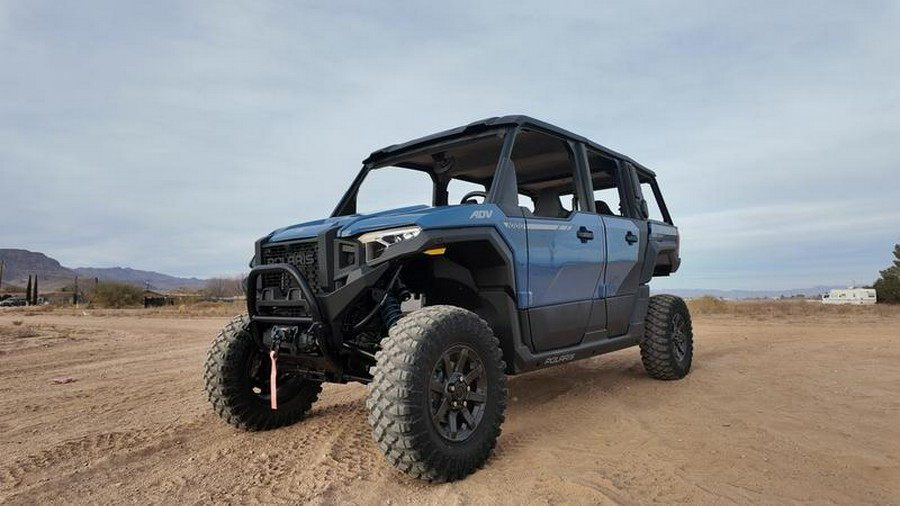 2024 Polaris® XPedition ADV 5 Ultimate