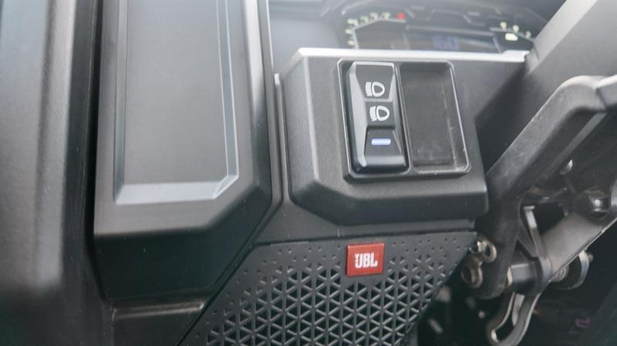 2024 Polaris® XPedition ADV 5 Ultimate