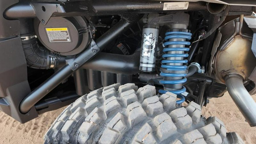 2024 Polaris® XPedition ADV 5 Ultimate