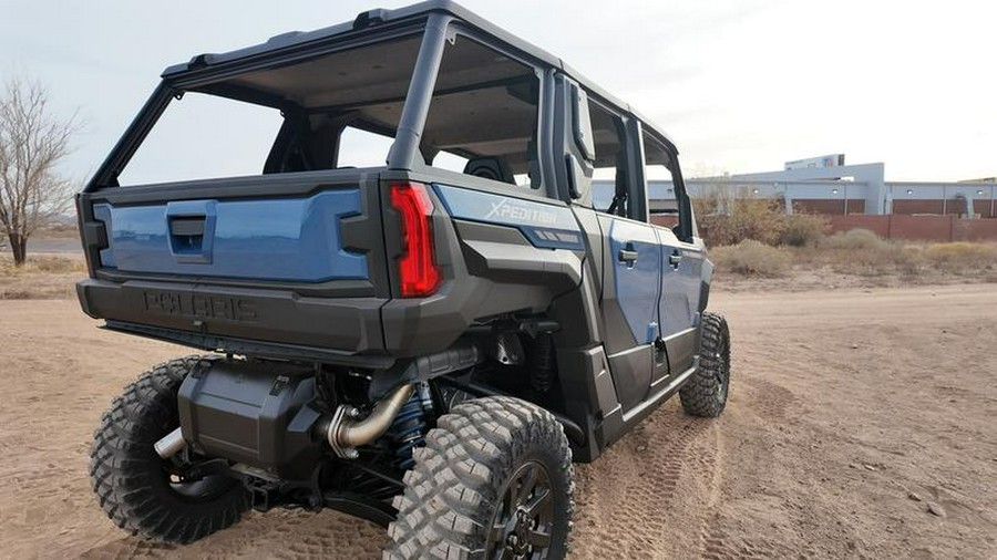 2024 Polaris® XPedition ADV 5 Ultimate