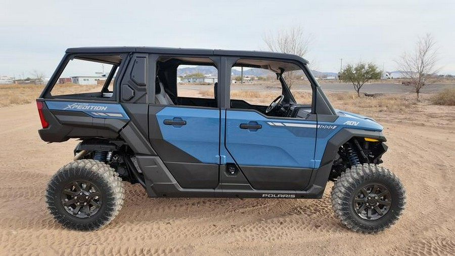 2024 Polaris® XPedition ADV 5 Ultimate