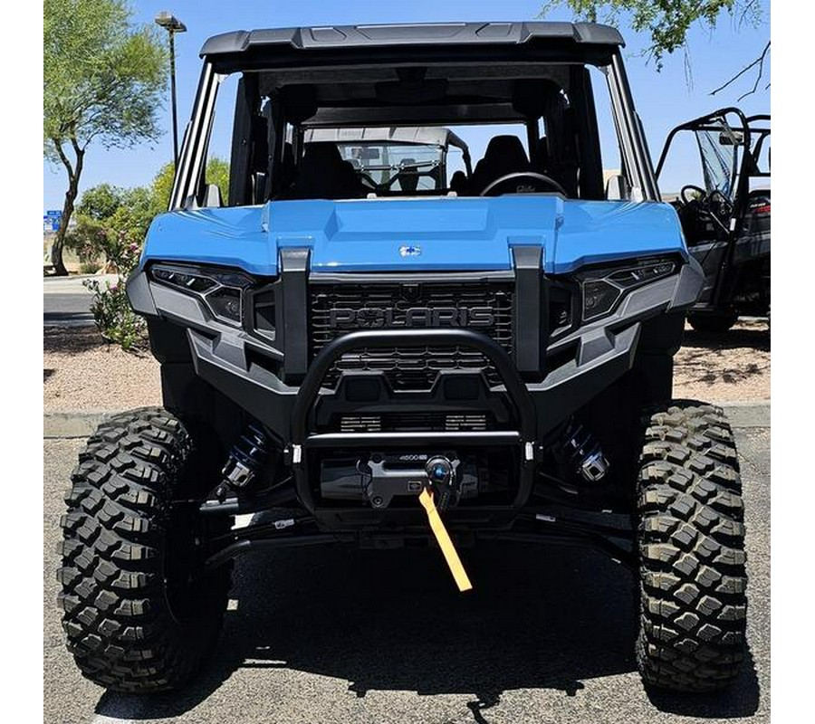 2024 Polaris® XPedition ADV 5 Ultimate