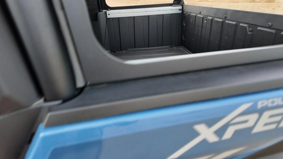 2024 Polaris® XPedition ADV 5 Ultimate