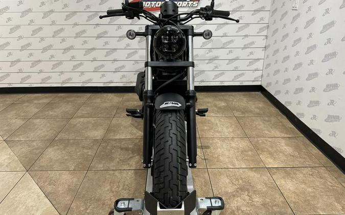 2023 Honda® Rebel 500 ABS