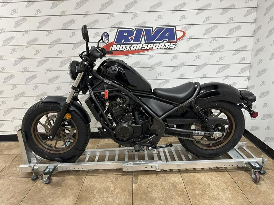 2023 Honda® Rebel 500 ABS