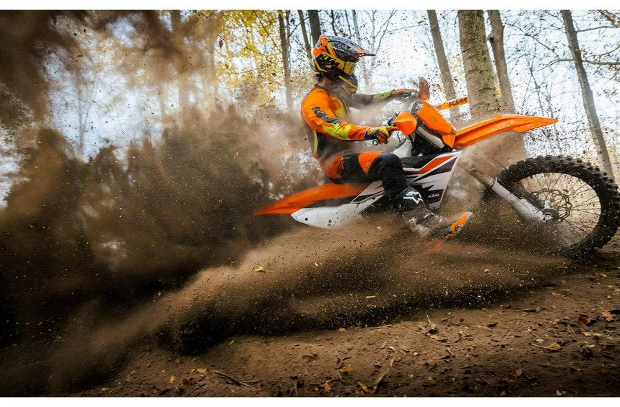 2024 KTM 300 XC