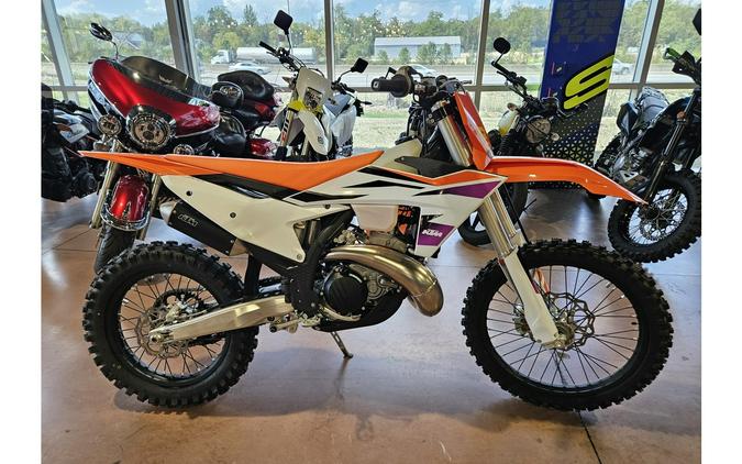 2024 KTM 300 XC