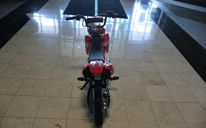 2025 SSR Motorsports SR70 AE