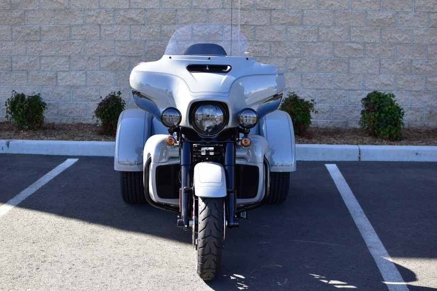 2025 Harley-Davidson Tri Glide Ultra