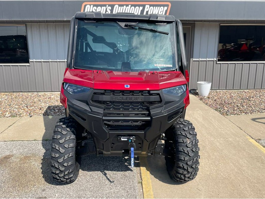 2026 Polaris Ranger XP® 1000 NorthStar Edition Ultimate