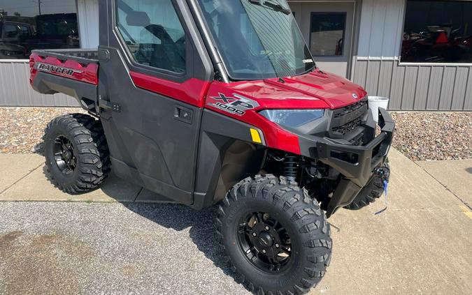 2026 Polaris Ranger XP® 1000 NorthStar Edition Ultimate