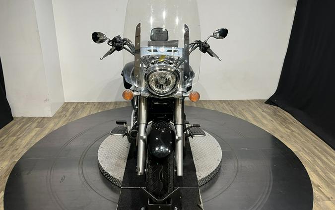 2007 Yamaha Motor Corp., USA V Star® 1300 Tourer