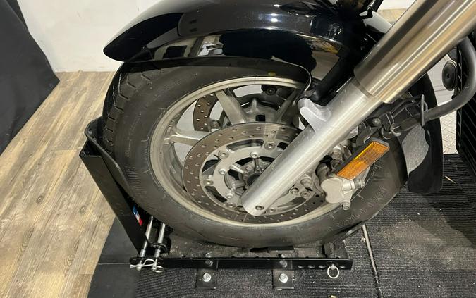 2007 Yamaha Motor Corp., USA V Star® 1300 Tourer