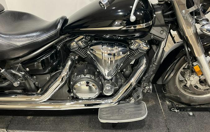 2007 Yamaha Motor Corp., USA V Star® 1300 Tourer