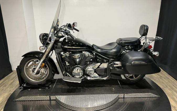 2007 Yamaha Motor Corp., USA V Star® 1300 Tourer