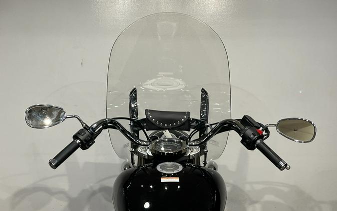 2007 Yamaha Motor Corp., USA V Star® 1300 Tourer