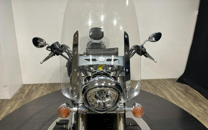 2007 Yamaha Motor Corp., USA V Star® 1300 Tourer